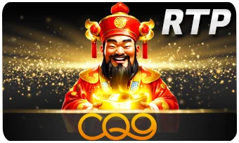 cq9  turbobet168