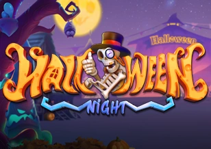 AFB : Hallowen - TURBOBET168