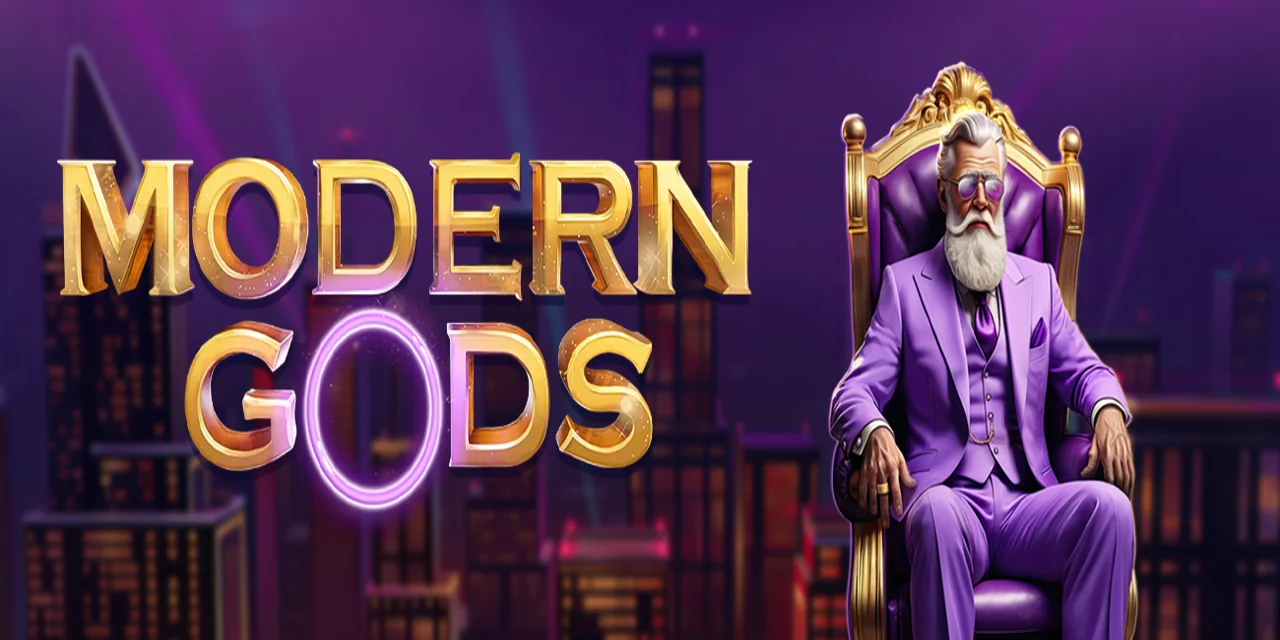 TURBOBET168 - Moderngods - TURBOBET168
