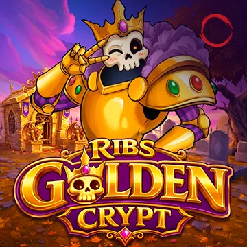 Ribs Golden Cryp - TURBOBET168