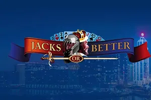 Jacks or Better Classic - TURBOBET168