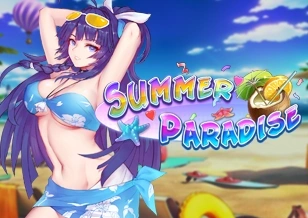 AFB : Summer Paradise - TURBOBET168
