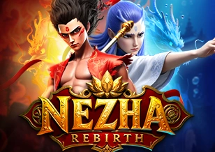 AFB : Kelahiran Kembali Nezha - TURBOBET168