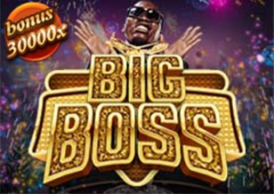 AFB : Boss Besar - TURBOBET168