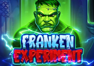 AFB : Eksperimen Franken - TURBOBET168