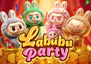AFB : Labubu  Pesta - TURBOBET168