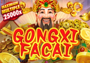 AFB : Gong Xi Fa Cai - TURBOBET168