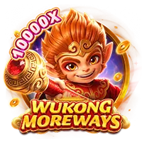 WUKONG MOREWAYS - TURBOBET168