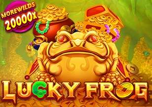 AFB : Katak Beruntung - TURBOBET168