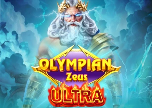 AFB : Olympian Zeus ULTRA - TURBOBET168