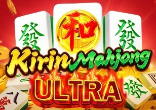 AFB : Kirin Mahjong ULTRA - TURBOBET168