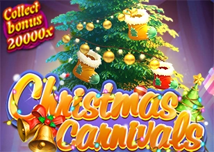 AFB : Karnival Natal - TURBOBET168