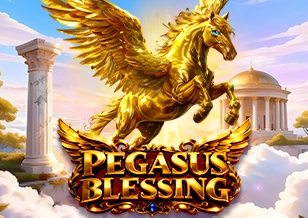 AFB : Berkah Pegasus - TURBOBET168