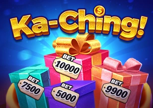 AFB : Ka-Ching - TURBOBET168