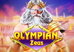 AFB : Olympian Zeus - TURBOBET168