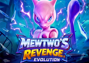 AFB : Balas Dendam Mewtwo: Evolusi - TURBOBET168