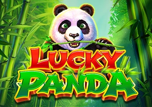 AFB : Panda yang beruntung - TURBOBET168