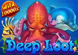 AFB : Deep Loot - TURBOBET168