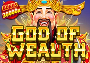 AFB : Dewa Kekayaan - TURBOBET168