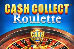 Cash Collect Roulette Live - TURBOBET168